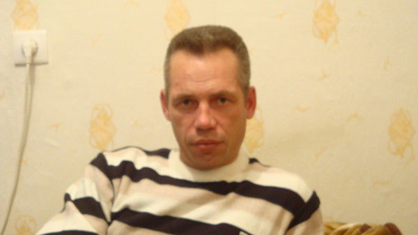 Николай Зайцев