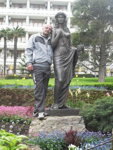 Роман Сивенко