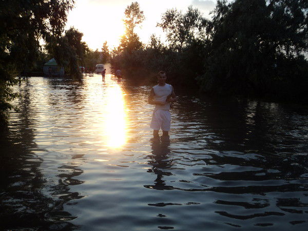 Павел Шурпо