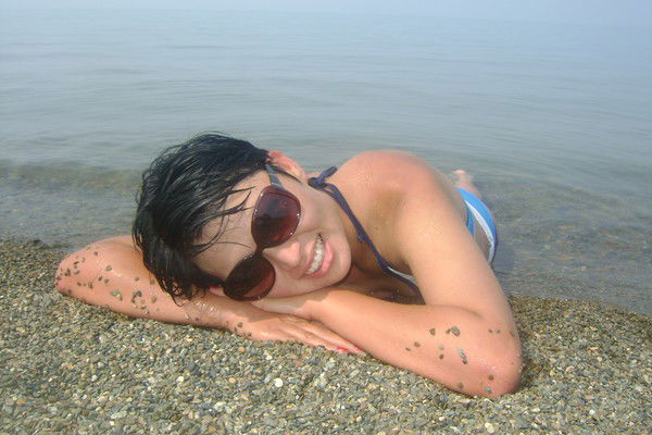 Миргуль Осерова