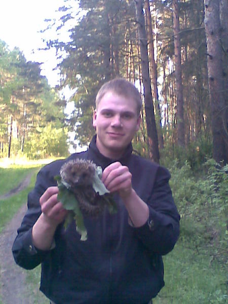 Иван Субботин