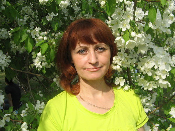 Таня Христенсон