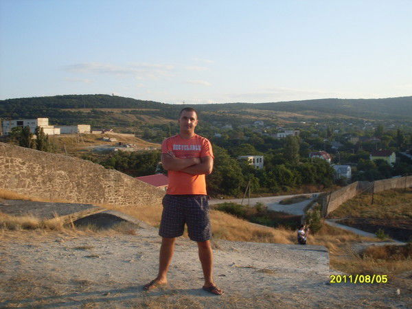 Андрей Якушкин