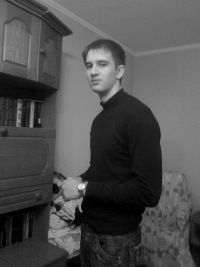 Дмитрий Садовский