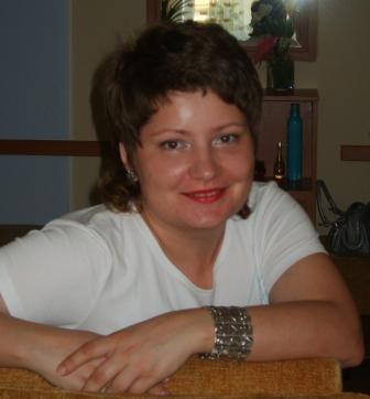 Юлия Головина