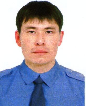 Мейрам Ермекбаев