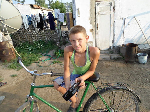 Никита Вагнер