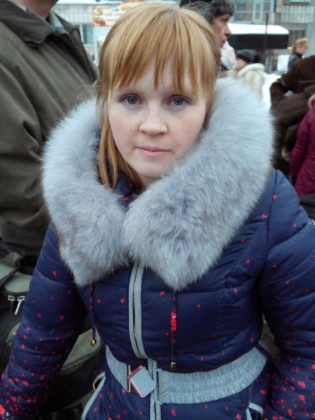 Евгения Ермакова