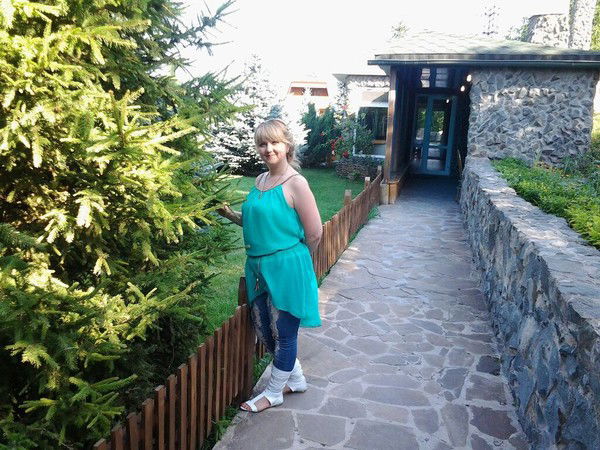 Светлана Емельянова