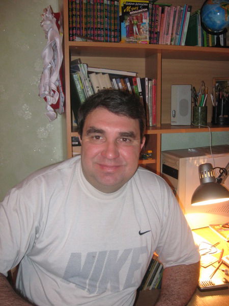 Андрей Миронов