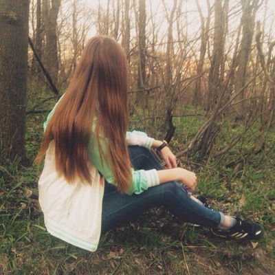 Аня Волкова