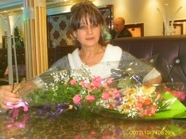 Ксения Амеличева