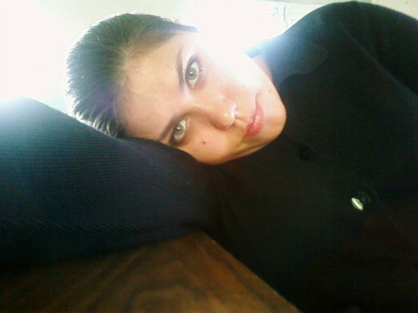 Вэйлика Елесина