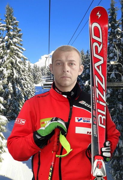 Сергей Попов