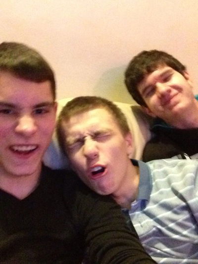 Никита Борознов