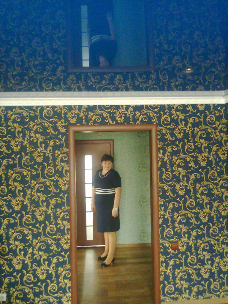 Юлия Чернова