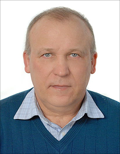 Геннадий Аникин