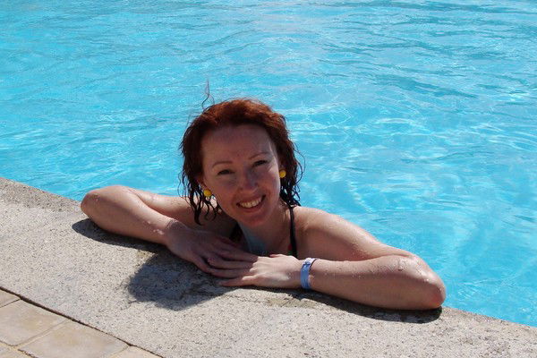 Юлия Горланова