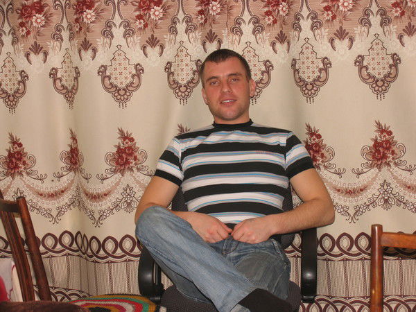 Алексей Смирнов