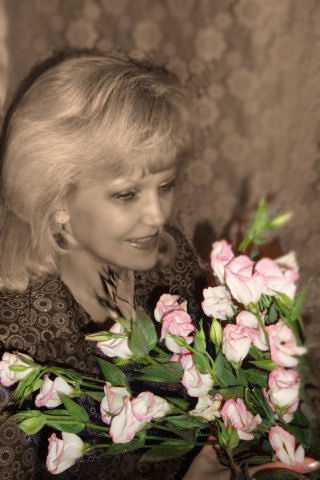 Марина Франко