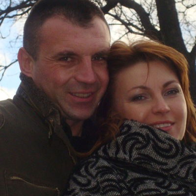 Наташа Алексюк