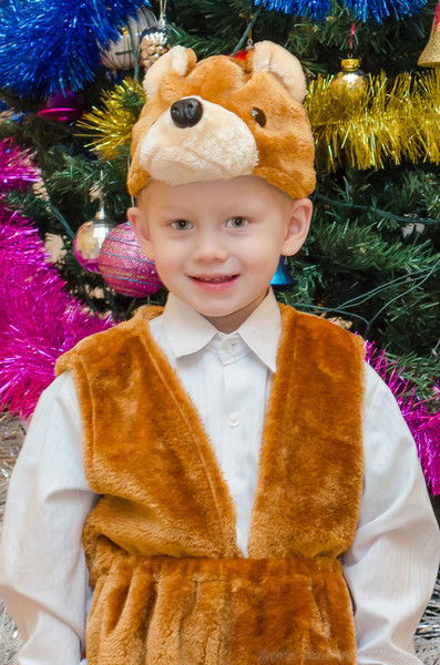 Дмитрий Кошкаров