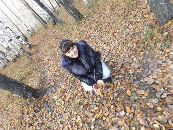 Валерия Короткова