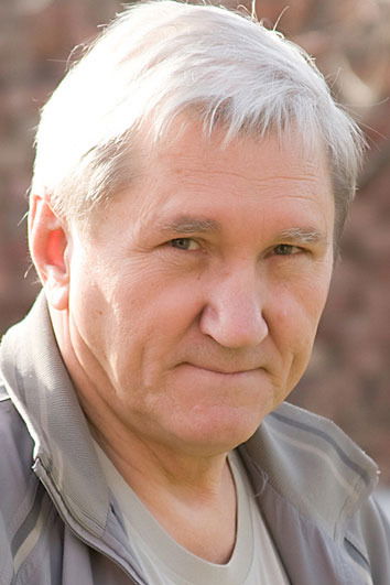 Валерий Насенников