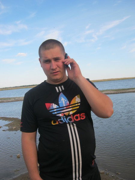 Александр Фишер