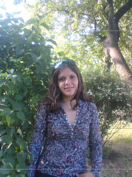 Татьяна Самойленко