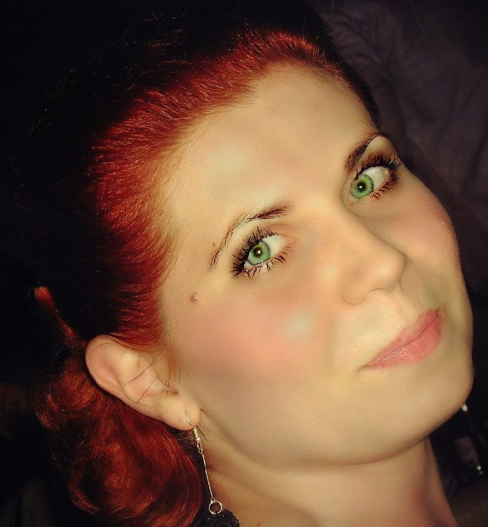 Ксения Соколенко