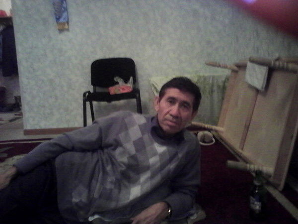 Рамазан Джалгасбаев