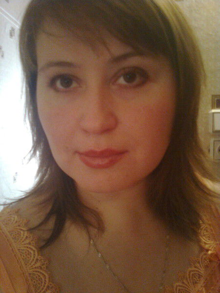 Наталья Курбатова