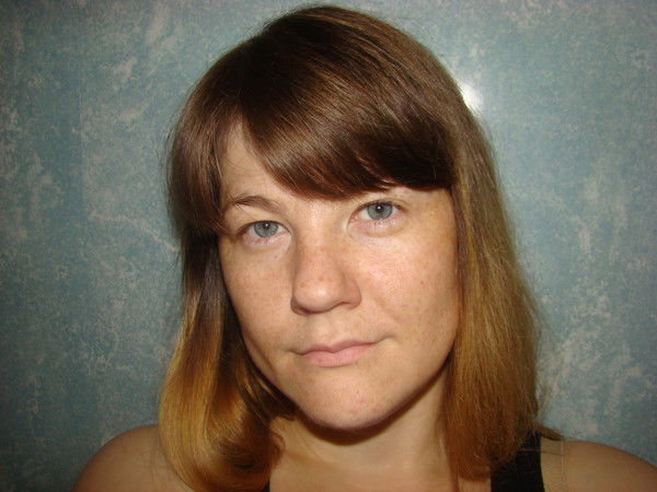 Марина Вострецова