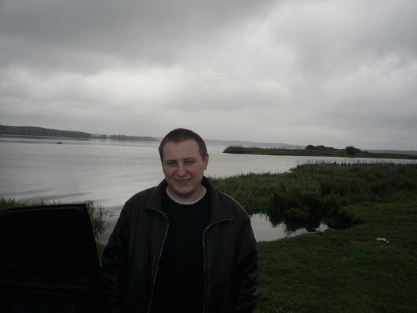 Диман Пономарёв