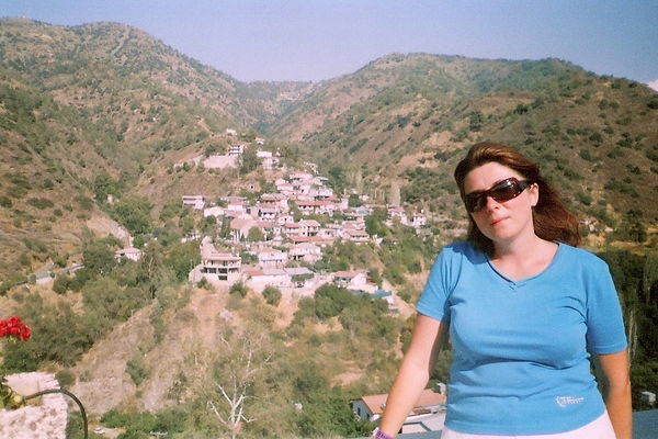 Оксана Силина