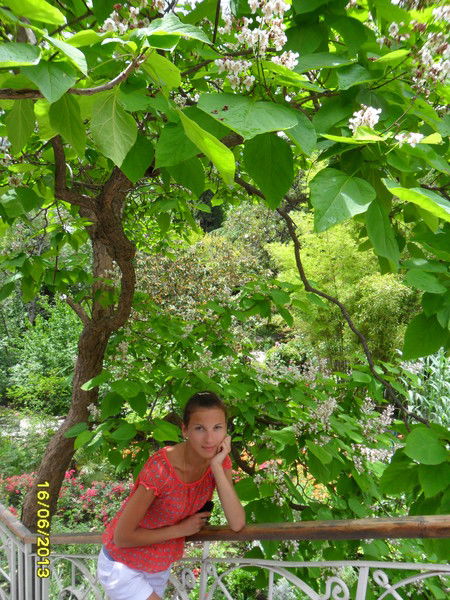 Виктория Мозгова