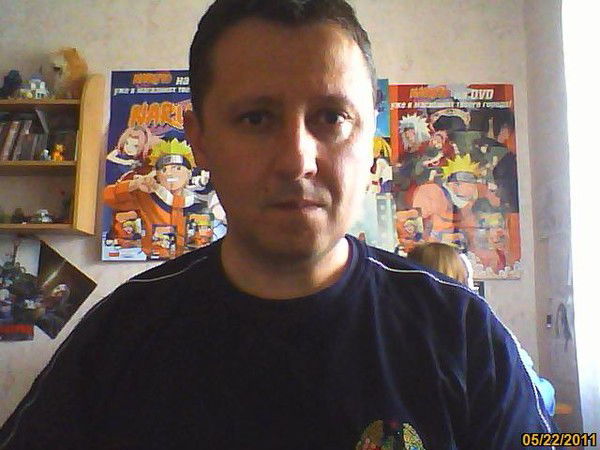 Сергей Романчук