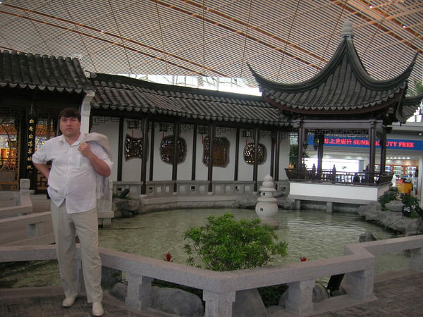 Михаил Солоницин