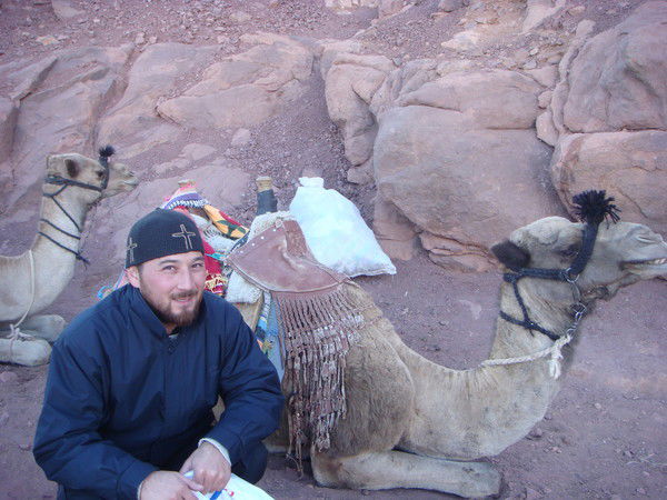 Александр Закинов