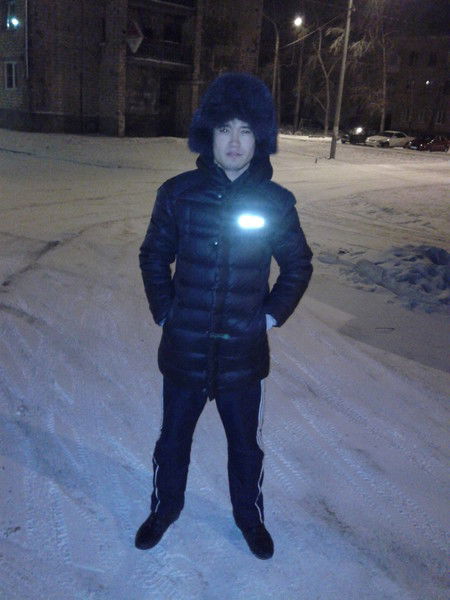 Кудайберди Калилов