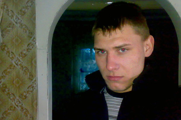 Виктор Олейников