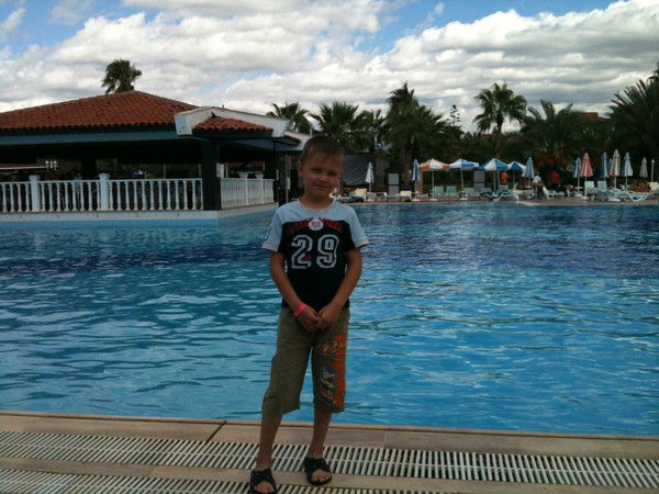 Николай Мусарев