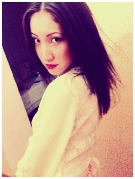 Айша Толепбекова