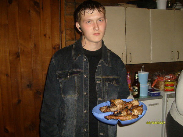 Евгений Ахмедзянов