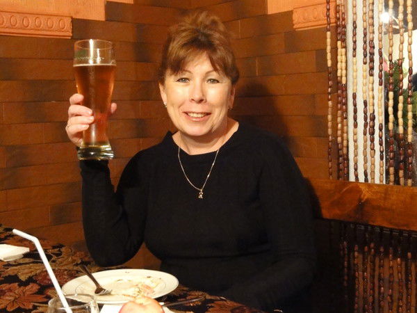 Наталия Кузьмина