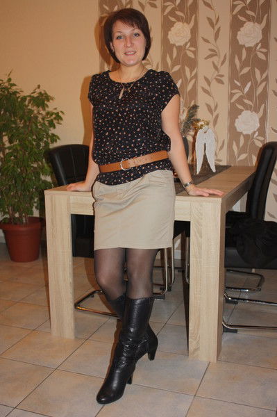 Юлия Логвинова