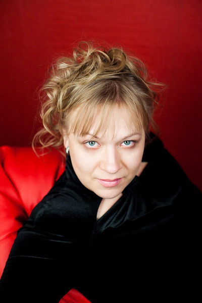 Елена Козлова