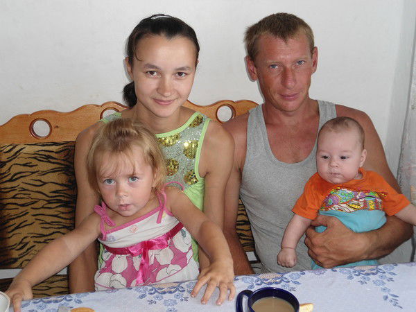 Татьяна Макарова