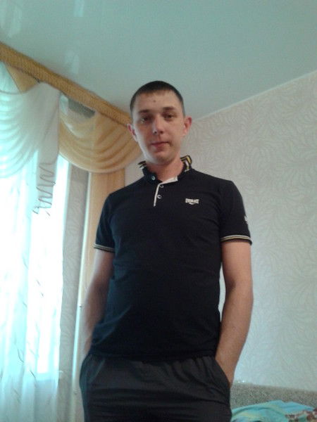 Рамиль Садриев